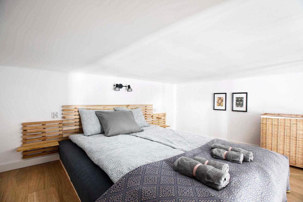 Charming With Kitchen - Old Town, Main Station Apartment Krakow